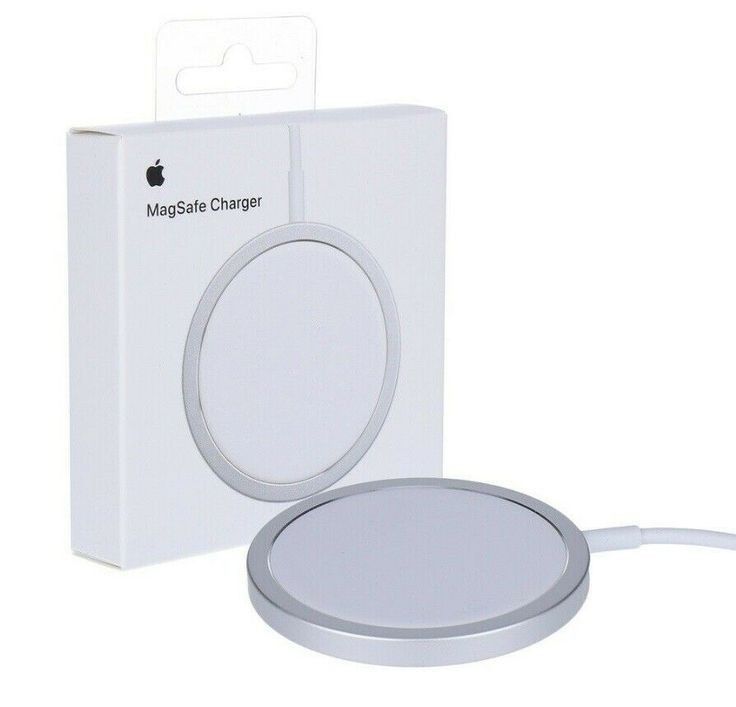 Miniatura 3 de Cargador MagSafe